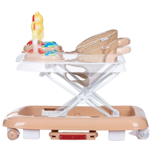 Ходунки Chipolino Friends (PRFR02202LA) / Бежевый photo 3