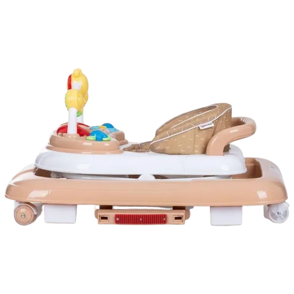 Ходунки Chipolino Friends (PRFR02202LA) / Бежевый photo 4