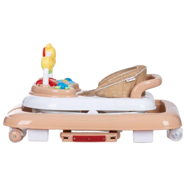 Ходунки Chipolino Friends (PRFR02202LA) / Бежевый photo 4