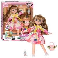 Кукла Essa Toys Mulisha QJ162A модель / 3+