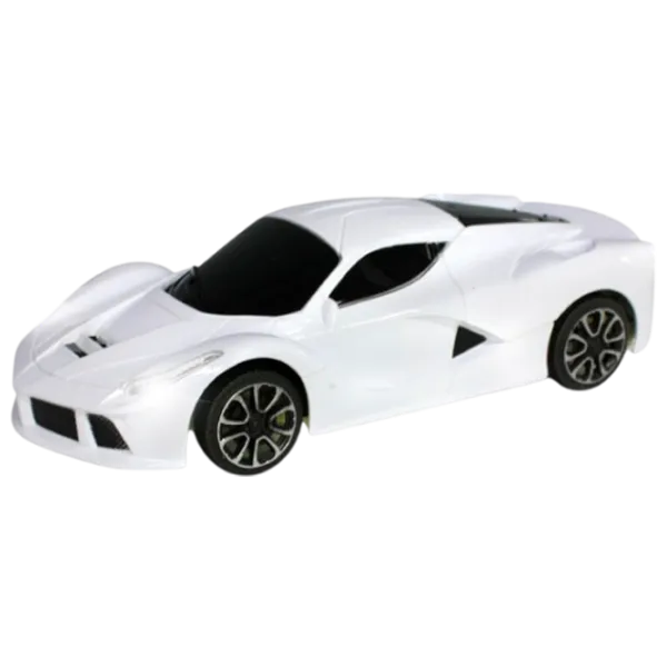 Mașină RC 3292-1D   / 2.4 GHz / Black Multicolor photo 1