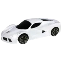 Mașină RC 3292-1D   / 2.4 GHz / Black Multicolor