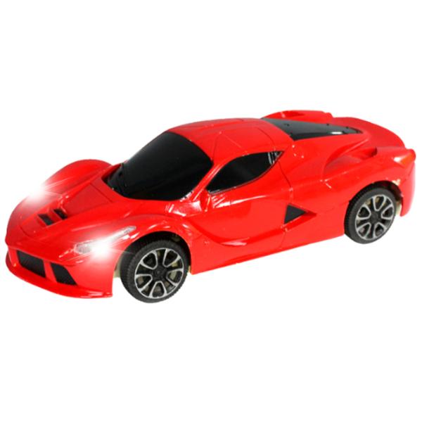 Mașină RC 3292-1D   / 2.4 GHz / Black Multicolor photo 2