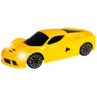 Mașină RC 3292-1D / 2.4 GHz / Black Multicolor photo 3