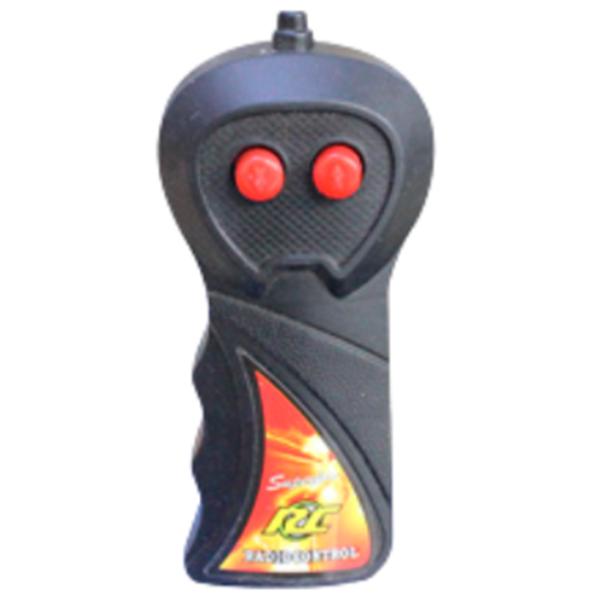 Mașină RC 3292-1D   / 2.4 GHz / Black Multicolor photo 4