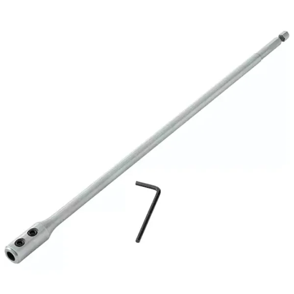 Extensie Dewalt DT4849 Oțel photo 1