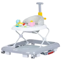 Premergător Chipolino Party (PRPA02201PL) / Gray