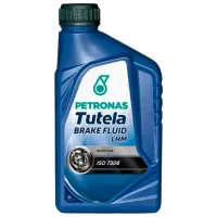 Гидравлическое масло PETRONAS PT-TUTELA BF. LHM 1л