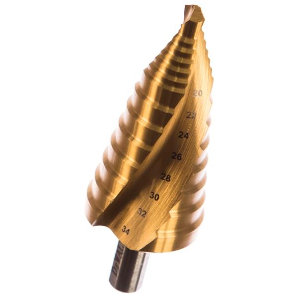 Сверло Dewalt DT5031-QZ Cталь photo 1