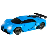 Mașină RC 3290-1D / 2.4 GHz / Black Multicolor photo 3