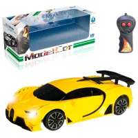 Mașină RC 3290-1D / 2.4 GHz / Black Multicolor photo 5