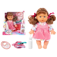 Кукла Essa Toys Baby-Puppe WZB661-7 малыш / 3+