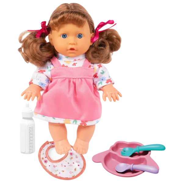 Păpușă Essa Toys Baby-Puppe WZB661-7 bebeluș / 3+ photo 2