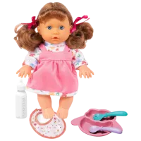 Păpușă Essa Toys Baby-Puppe WZB661-7 bebeluș / 3+ photo 2