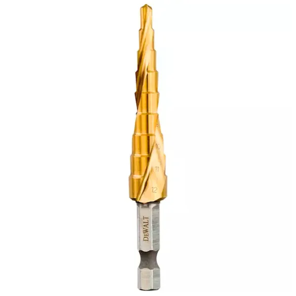 Сверло Dewalt DT5026-QZ Cталь photo 1