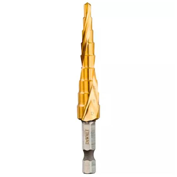 Сверло Dewalt DT5026-QZ Cталь photo 1