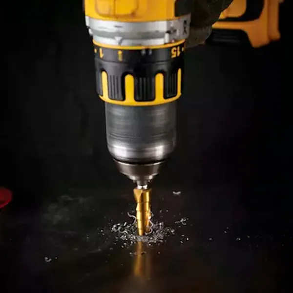 Сверло Dewalt DT5026-QZ Cталь photo 3