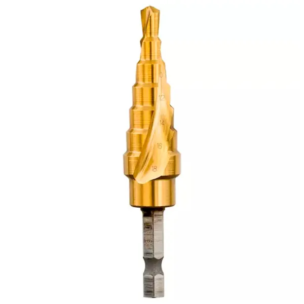 Сверло Dewalt DT5027-QZ Cталь photo 1