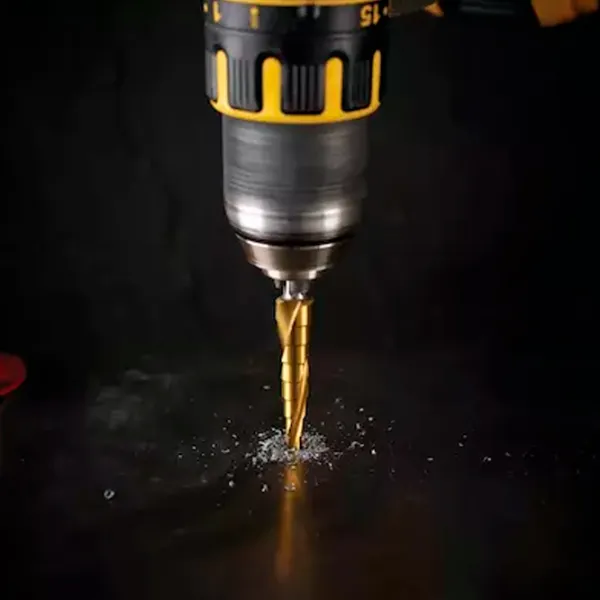 Сверло Dewalt DT5027-QZ Cталь photo 3