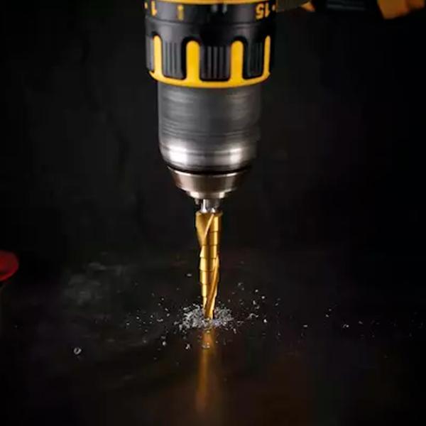 Сверло Dewalt DT5027-QZ Cталь photo 3