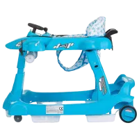 Premergător Chipolino Airplane (PRAP02403BL) / Blue photo 2