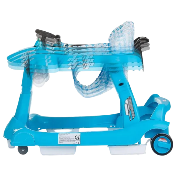 Ходунки Chipolino Airplane (PRAP02403BL) / Синий photo 3 Ходунки Chipolino Airplane (PRAP02403BL) / Синий photo 3