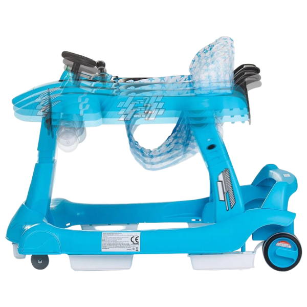Ходунки Chipolino Airplane (PRAP02403BL) / Синий photo 3 Ходунки Chipolino Airplane (PRAP02403BL) / Синий photo 3