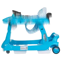 Premergător Chipolino Airplane (PRAP02403BL) / Blue photo 3