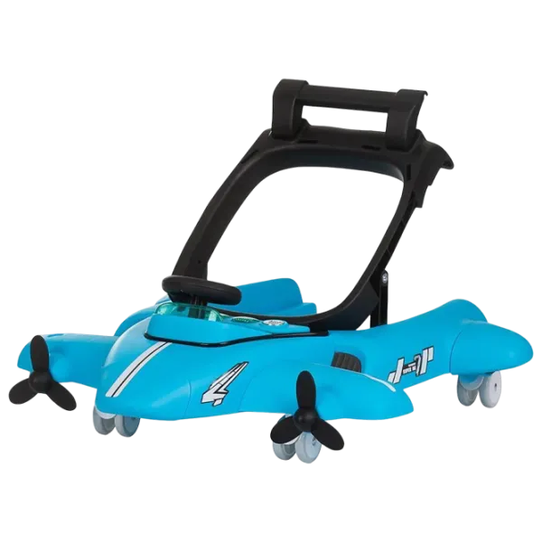Ходунки Chipolino Airplane (PRAP02403BL) / Синий photo 4 Ходунки Chipolino Airplane (PRAP02403BL) / Синий photo 4