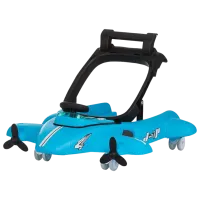 Premergător Chipolino Airplane (PRAP02403BL) / Blue photo 4