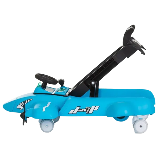 Ходунки Chipolino Airplane (PRAP02403BL) / Синий photo 5 Ходунки Chipolino Airplane (PRAP02403BL) / Синий photo 5