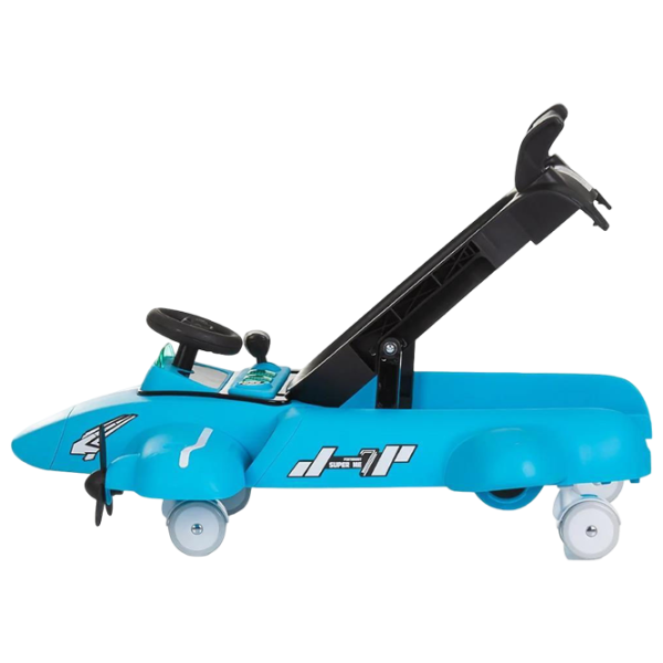 Ходунки Chipolino Airplane (PRAP02403BL) / Синий photo 5 Ходунки Chipolino Airplane (PRAP02403BL) / Синий photo 5