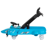 Premergător Chipolino Airplane (PRAP02403BL) / Blue photo 5