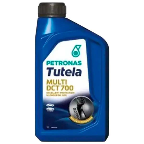 Ulei hidraulic PETRONAS PT-TUTELA Multi DCT 700 1l photo 1