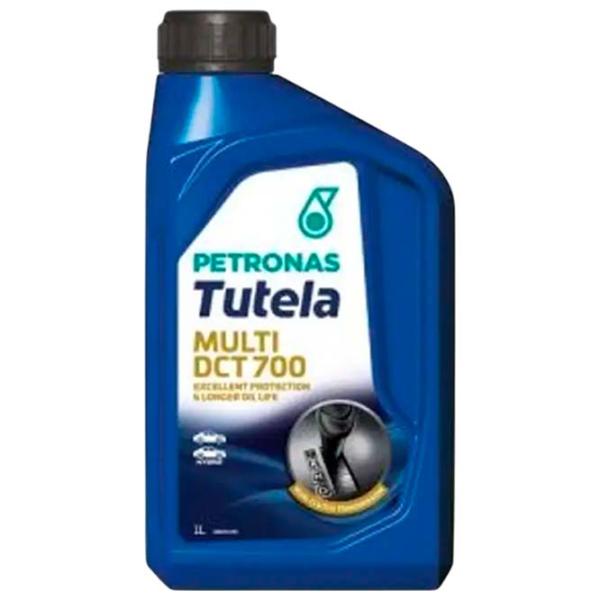Ulei hidraulic PETRONAS PT-TUTELA Multi DCT 700 1l photo 1