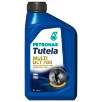 Гидравлическое масло PETRONAS PT-TUTELA Multi DCT 700 1л