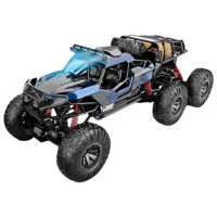 Машинка RC 3396-1D   / 2.4 ГГц / Серый Черный