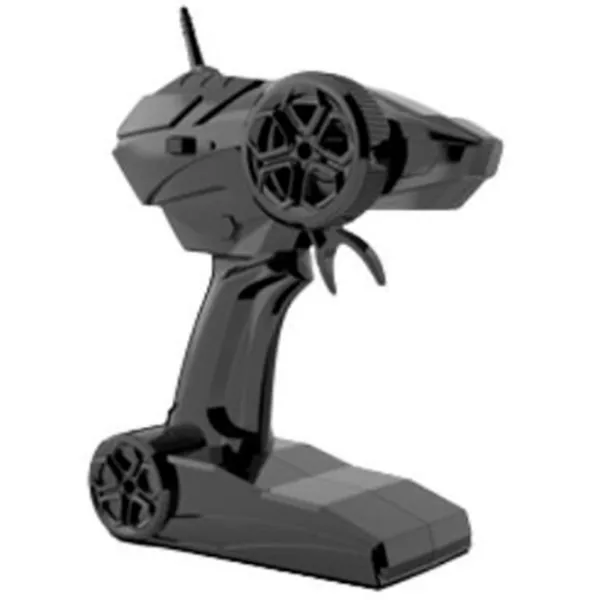 Mașină RC 3396-1D   / 2.4 GHz / Gray Black photo 4