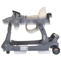 Premergător Chipolino Airplane (PRAP02402GY) / Gray photo 3