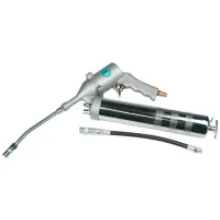 Пневмопистолет Stürmer Maschinen FPS PRO 8 бар / Нержавеющая сталь