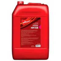 Гидравлическое масло ADECO HIDRA HM-68 10л
