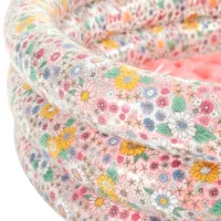Piscină Intex 58427 56 l/ Gonflabil/ Pink photo 2