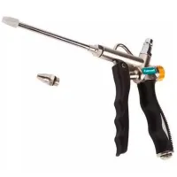 Pistol pneumatic Stürmer Maschinen BP PRO Duo 6 bar / Black