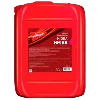 Гидравлическое масло ADECO HIDRA HM-68 20л