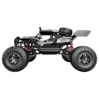 Машинка RC 3395-1D / 2.4 ГГц / Серый Черный photo 2