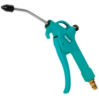 Пневмопистолет Stürmer Maschinen BP PRO R 6 бар / Синий