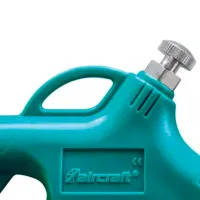Pistol pneumatic Stürmer Maschinen BP PRO R 6 bar / Blue photo 2
