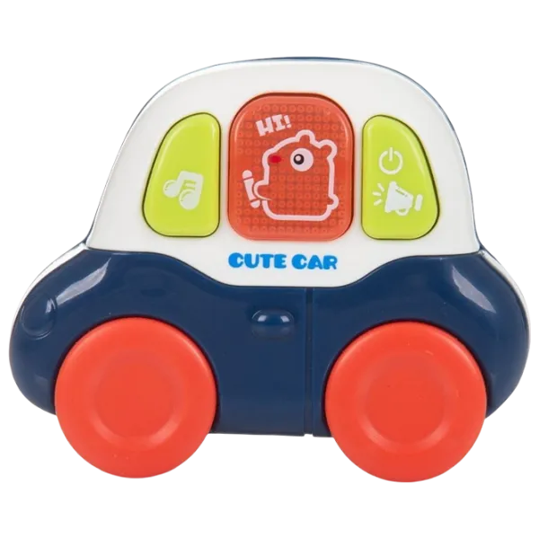 Ходунки Chipolino Car (MIKCAR0242BL) / Синий photo 5 Ходунки Chipolino Car (MIKCAR0242BL) / Синий photo 5