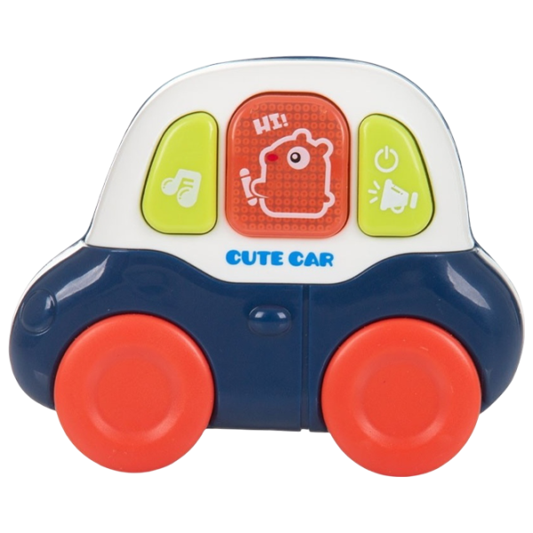 Ходунки Chipolino Car (MIKCAR0242BL) / Синий photo 5 Ходунки Chipolino Car (MIKCAR0242BL) / Синий photo 5