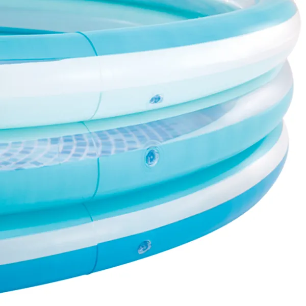 Piscină Intex 58467 330 l/ Gonflabil/ Blue photo 3 Piscină Intex 58467 330 l/ Gonflabil/ Blue photo 3